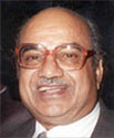 Shri Sat Paul Mittal